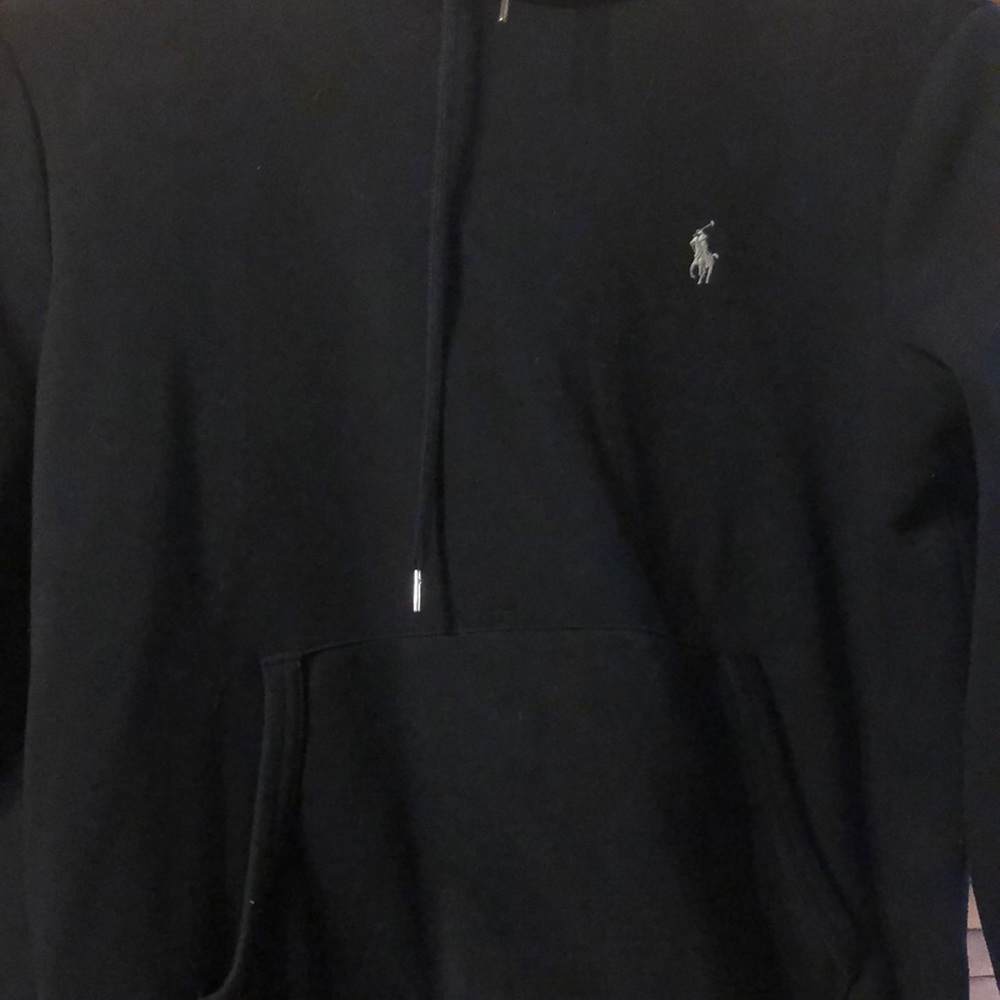 Ralph Lauren Polo men sweatsuit